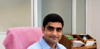 Pillar of Democracy: The Journey of Pawan Kumar Sain, IAS|