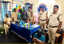 ఫిరంగిపురంలో నకిలీ నోట్ల కేసు ఛేదింపు: ముగ్గురు అరెస్ట్|