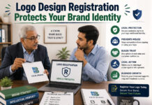 Logo Design Registration Protects Your Brand Identity|
