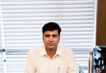 Leading with Integrity: Shri Surendra Gupta’s Journey|