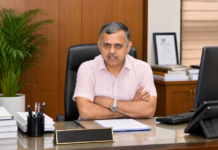 Dr. N. Yuvaraj IAS: Leading Innovation and Industrial Growth|