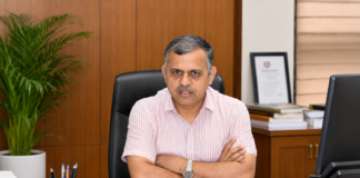 Dr. N. Yuvaraj IAS: Leading Innovation and Industrial Growth|