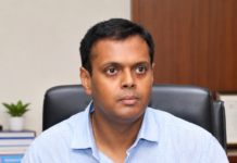 Nishant Warwade: Driving Excellence in Governance|