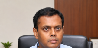 Nishant Warwade: Driving Excellence in Governance|