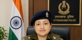 Sarita Dobhal, IPS: A Trailblazer in Uttarakhand Police|