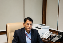 Shri P. Lalchhuanga, IAS: A Visionary Leader in Public Service|
