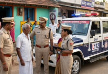 Dial 112 Modernization Ensures Karnataka Police Reaches|