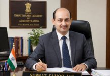 Subrat Sahoo: Driving Chhattisgarh’s Administrative Excellence|