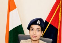 The Inspiring Journey of IPS Officer Shruti Arora|