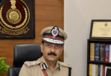Mahesh Kumar Aggarwal, IPS: A Visionary Police Leader|