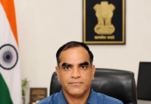 Shri Kamlesh Kumar Pant: Architect of Progressive Governance|