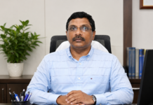 Budithi Rajsekhar IAS: A Visionary Leader in Governance|