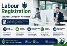 Labour Registration Secures a Compliant Workforce|