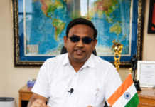Shri Santosh Kumar Mall: Leading Bihar’s Growth Vision|
