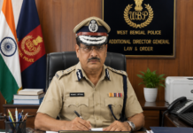 Manoj Verma, IPS: Championing Law and Order with Excellence|