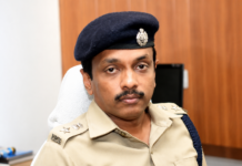 A. Akbar IPS: Leading Kerala Police with Courage & Vision|