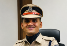 17 Days That Changed History: The Inspiring Journey of IPS Akshat Kaushal|