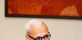 Architect of Progress: The Legacy of Shri Anil Mukim|