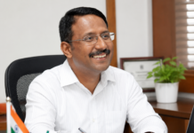 S. Suresh Kumar IAS: Advancing Education Through Governance|
