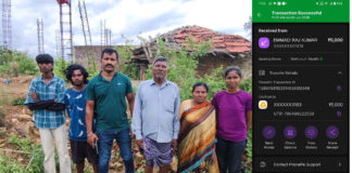 గూడు లేని పక్షులు….మణెమ్మ పిల్లలు|