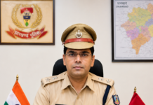 Sentinel of Justice: Shri Prabhat Kumar’s IPS Journey|