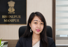 Pooja Elangbam, IAS: Inspiring Leadership in Manipur|