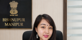 Pooja Elangbam, IAS: Inspiring Leadership in Manipur|