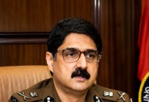 Harmeet Singh IPS: Leading Assam Police|