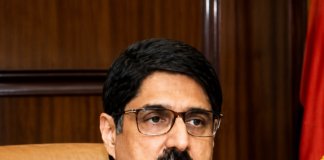 Harmeet Singh IPS: Leading Assam Police|