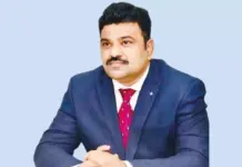 P. Ranjit Basha, IAS: Leading Governance with Vision|