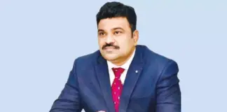 P. Ranjit Basha, IAS: Leading Governance with Vision|
