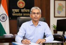 Anurag Jain, IAS: Driving India’s Growth Through Visionary Leadership|