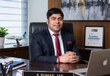 S. Suhas, IAS: A Visionary Leader Driving Inclusive Governance|