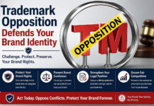 Trademark Opposition Defends Your Brand Identity|
