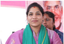 అనగా ఈ రోజు దర్శి టీడీపి ఇంచార్జ్ డాక్టర్ గొట్టిపాటి లక్ష్మీ|