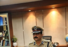 G. Sudheer Babu: A Legacy of Integrity in Indian Policing|