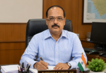 Surendra Kumar IAS: Leading Odisha’s Disaster Resilience|