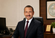 Navin Mittal IAS: Leading Telangana’s Transformation|
