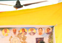 432 మంది రైతులకు భూహక్కుల పాస్ పుస్తకాలు ఎమ్మెల్యే సౌమ్య పంపిణీ|