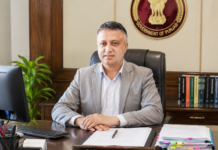 Sarvjit Singh, IAS: Driving Punjab’s Progress with Vision|
