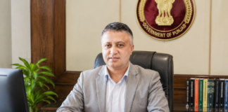 Sarvjit Singh, IAS: Driving Punjab’s Progress with Vision|