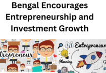 Bengal Encourages Entrepreneurship and Investment Growth|