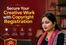Secure Your Creative Work with Copyright Registration|