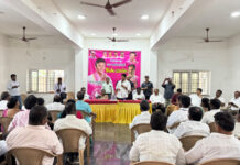 SIRపై ఎమ్మెల్యే కీలక ఆదేశాలు.|