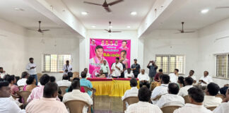 SIRపై ఎమ్మెల్యే కీలక ఆదేశాలు.|