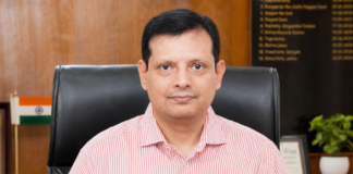Anurag Verma, IAS: Leading Punjab’s Governance Vision|