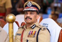 P. Vijayan IPS: Inspiring Kerala Through Visionary Policing|