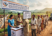 Jharkhand Rural Wage Hike: New Mission Benefits Workers|