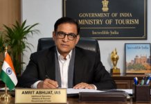 Amrit Abhijat, IAS: Driving Visionary Public Leadership|