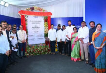 జమ్మలమడుగులో దాల్మియా సిమెంట్ లైన్-2 విస్తరణ పనుల ప్రారంభం|